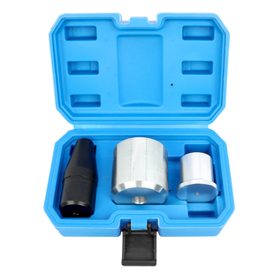 发现4发动机 TDV6 3.0 V84.4升柴油机曲轴前油封安装专用工具