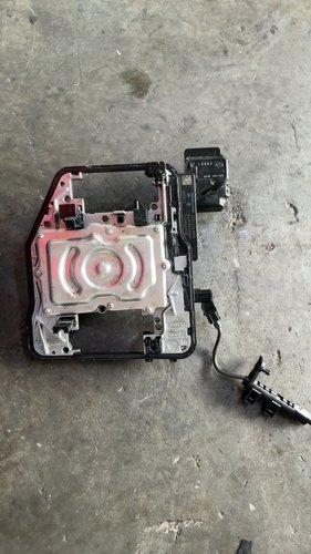 0AM变速箱电脑版翻新件