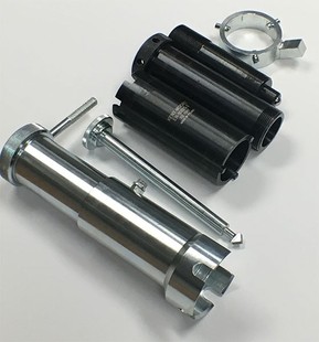 EN-50885 2025新款雪弗兰克鲁兹高压油泵正时工具