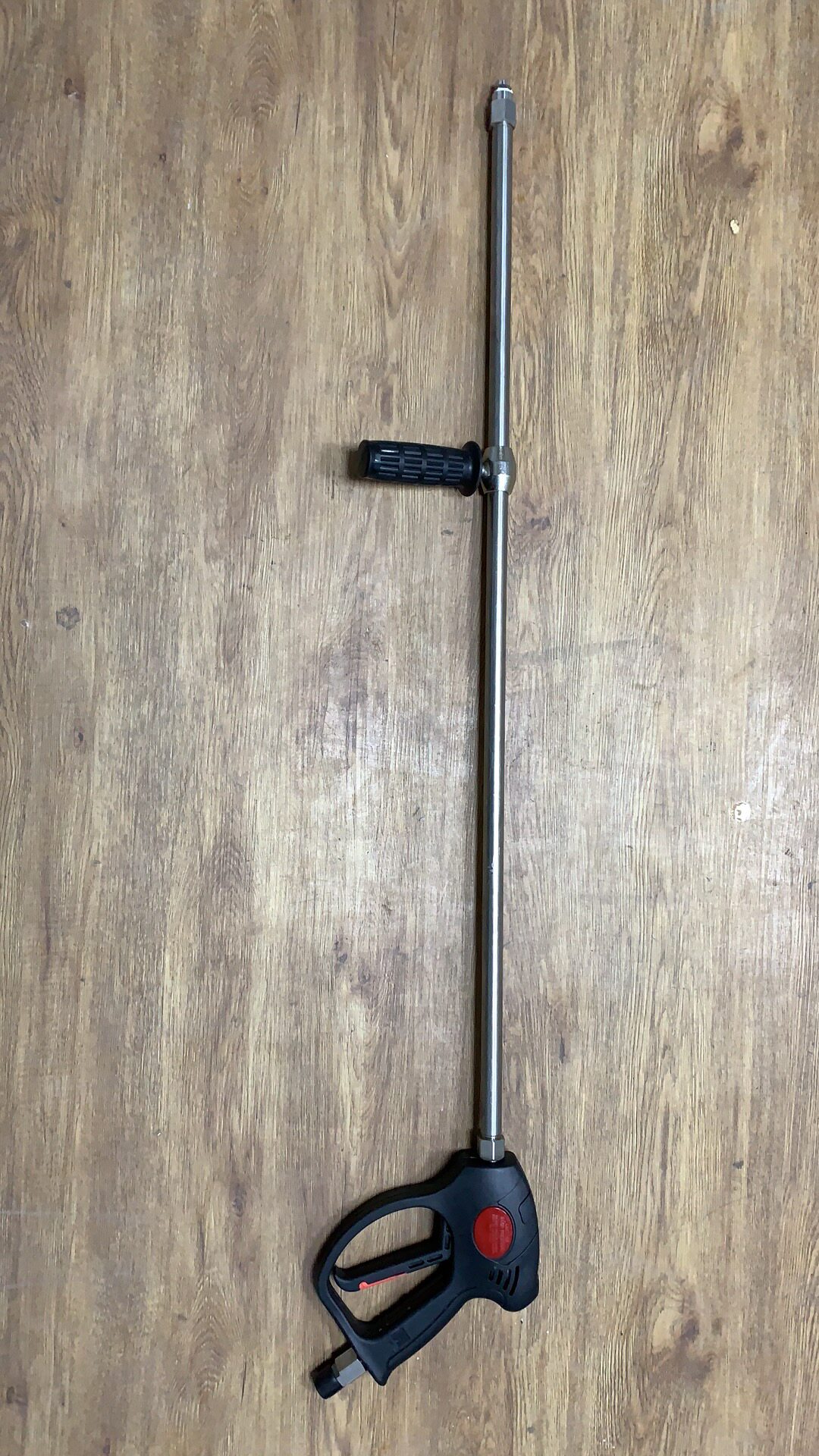 耐压500公斤适用意大利PA高压枪超高压清洗机除锈油漆面水枪枪头