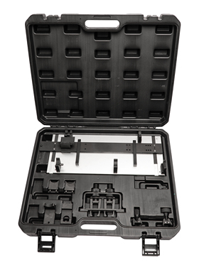 出租T40094A大众奥迪保时捷柴油2.5/2.7/3.0/4.0 正时工具EA189