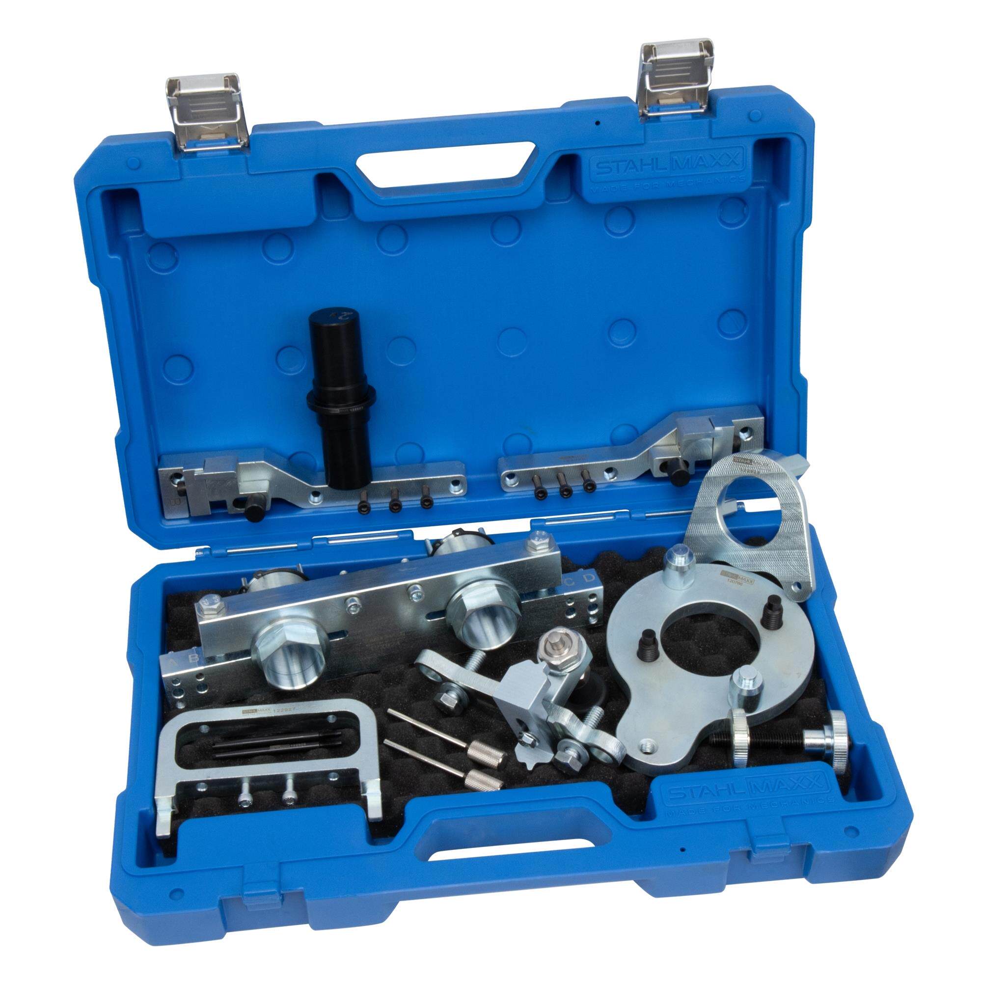 适用于欧宝 1.3L、1.4L L3T、F14SHT、F14SHL 发动机正时链条工具