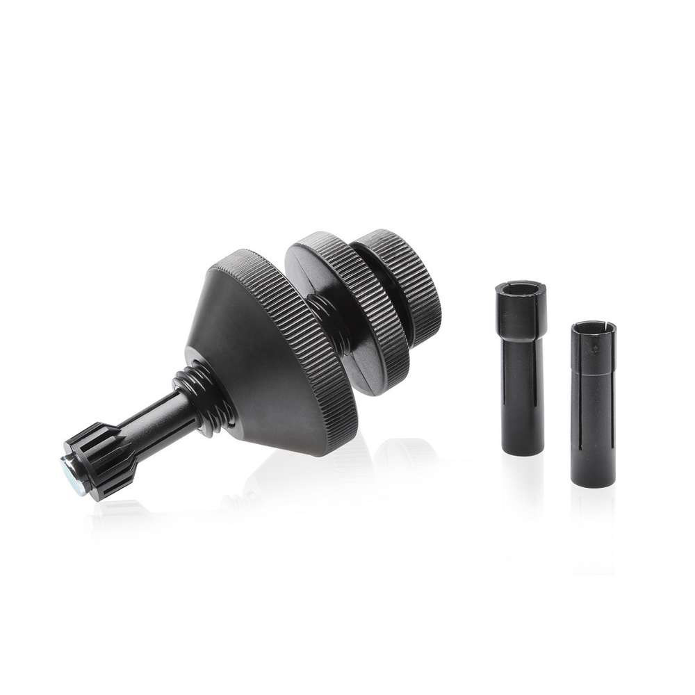 범용 클러치 구멍 교정기[플라스틱 강철] 공구 적용 범위 14.4-21MM 20.9-29MM