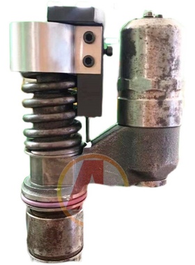 适用斯堪尼亚喷油器摇臂行程调整工具66.9 69.9 两种行程通用