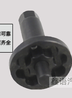 T40272奥迪4.0发动机正时工具旋转工具宾利正时工具