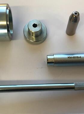 KM-6018 拆装工具维修空调压缩机SD6V12（三电）