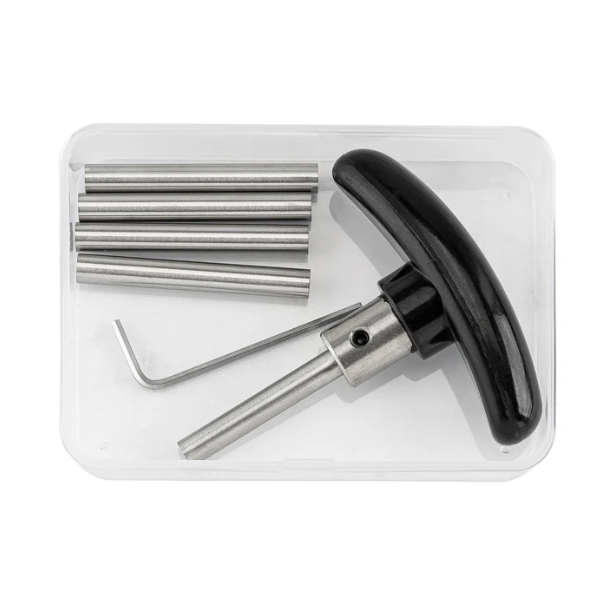 1996616-00-A  适用于特斯拉皮卡CYBERTRUCK 后箱衬套拆卸工具