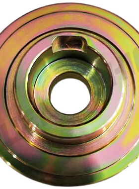 -6710奔驰M270 M274 M133发动机曲前油封安装工具270589001500