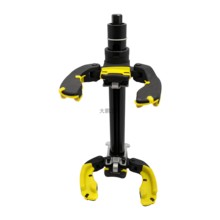新款一体多角度免拆式避震弹簧压缩器减震器拆装工具奥迪宝马奔驰