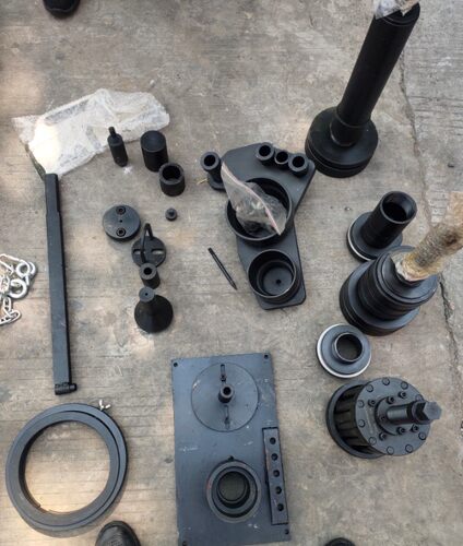 采埃孚ZF12档ZF16档手动