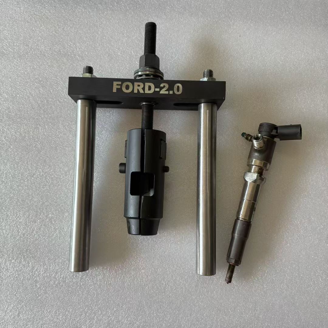 福特柴油国六2.0T 喷油嘴工具