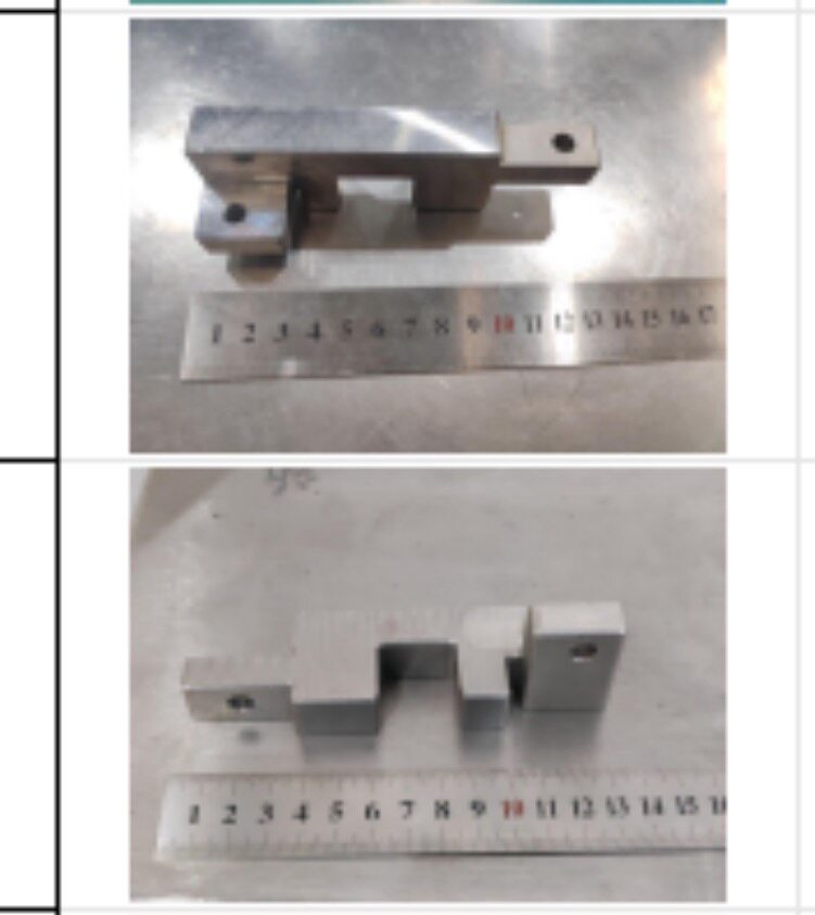 BYD472ZQB适用于比亚迪腾势1.5T发动机改款凸轮轴固定器 正时工具