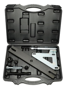 大众DSG 壳体拆装工具自动变速箱0AM分解壳体工具拆壳工具CT10427