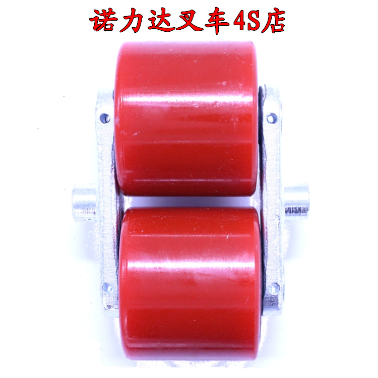 手动总成叉车配件