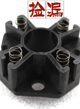 包邮电动叉车碳刷MD24080A PPD-4002A 泵站电机碳刷MD24080AN电刷