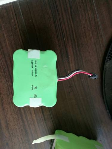 厂家直销，货真价实。品质超原装电池的1.5倍，智宝Z320/Z320S智歌S350凯力 智耀星 福玛特 KV8智能扫地机电池组，质保一年。其他非标电池可来电咨询，非标定做，请认准伏特能源。