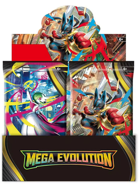 神奇宝贝朱紫卡片宝可梦Scarlet Violet英文宠物小精灵补充抽卡包