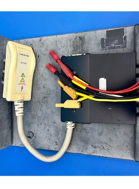 WAVETEK威尔泰克9105夹具福禄克9100多功能校准器夹具