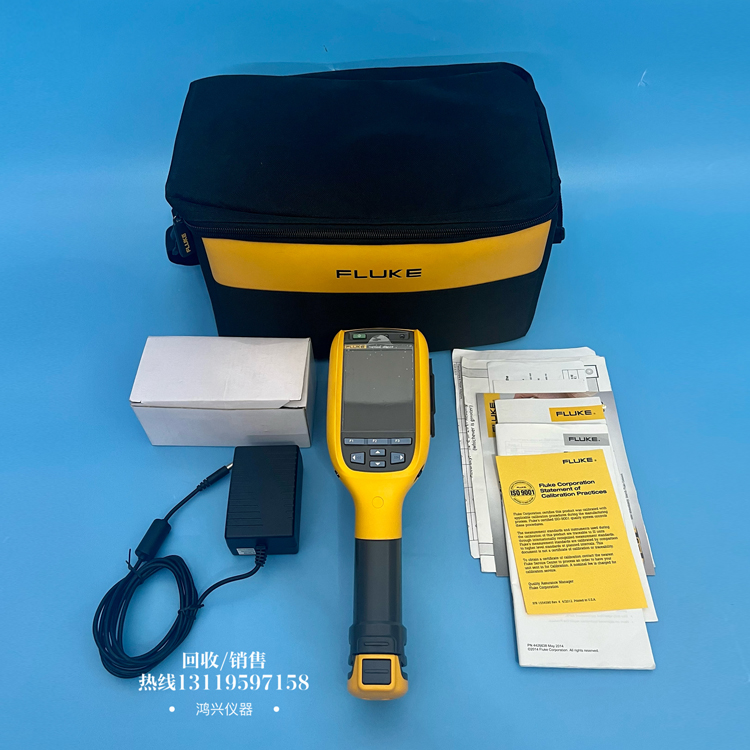 FLUKE福禄克Ti90热像仪