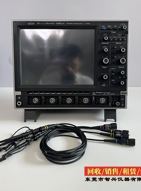 LeCroy力科104Xs-A 64MXs-A 44MXi 204Xi 64Xi-A 62MXi示波器44xs