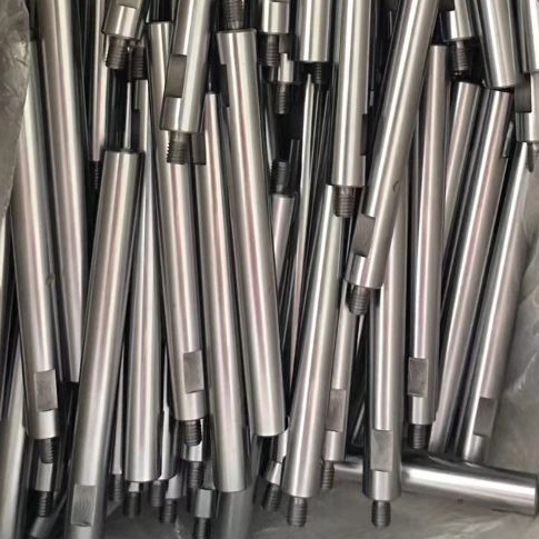 直线光轴 镀铬硬轴 软轴加工高精度 导向轴 柱 杆 立柱 按图定制