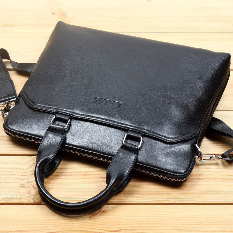 Sac pour homme - Ref 53865 Image 4