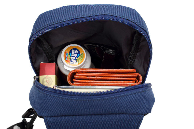 Sac pour homme - Ref 53396 Image 5