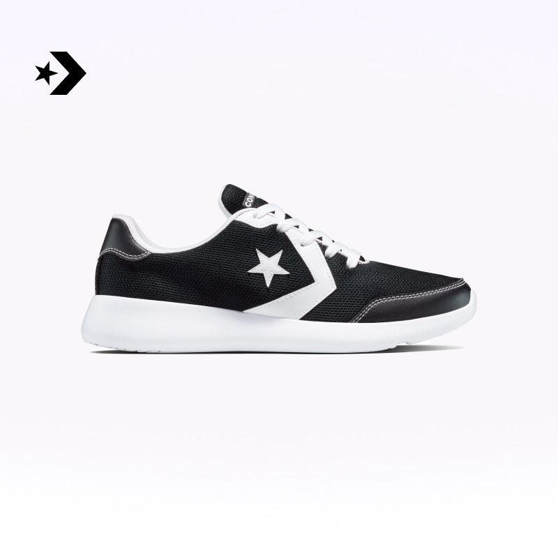 CONVERSE匡威官方Day One Trainer秋冬新品男女休闲运动鞋A15631C