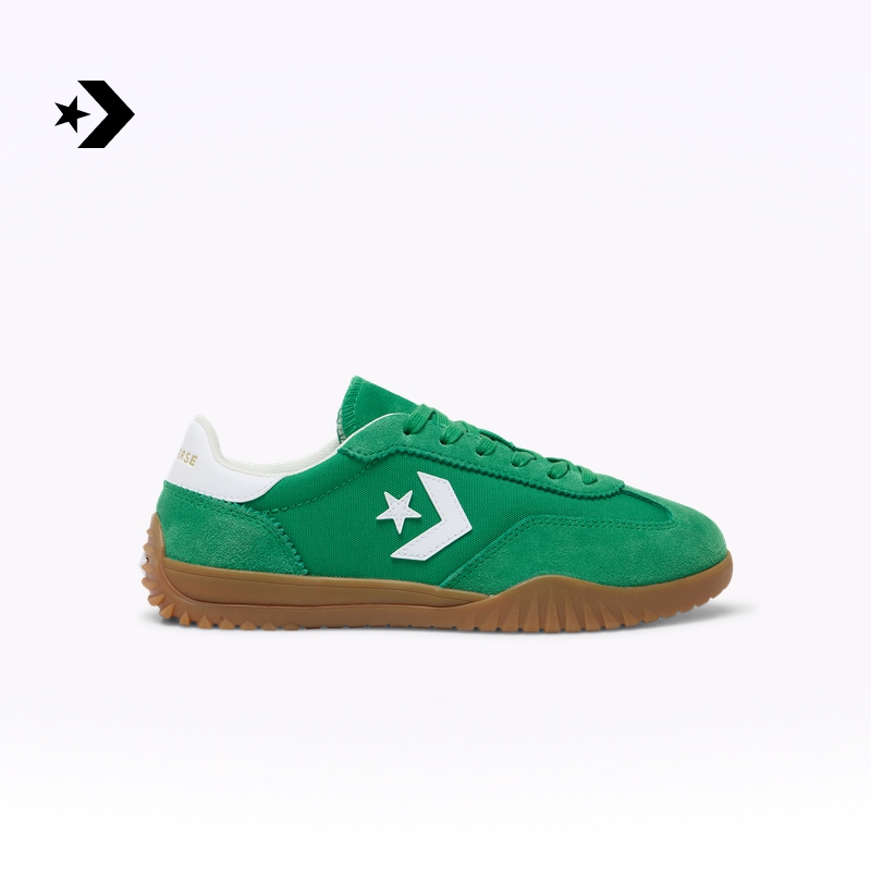 匡威官方 Run Star Trainer秋冬新品流星复古运动鞋德训鞋A17237C