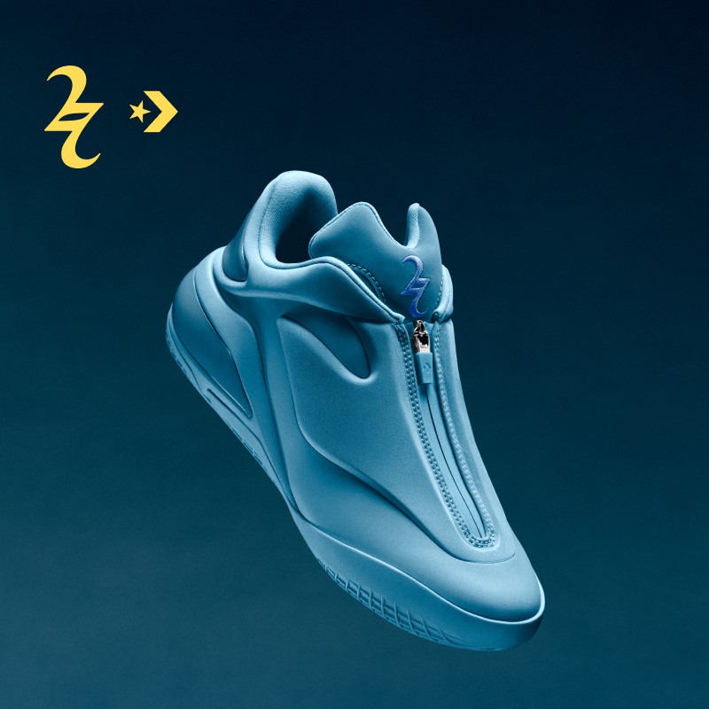 CONVERSE匡威官方 Converse Shai 001签名篮球鞋A18772C
