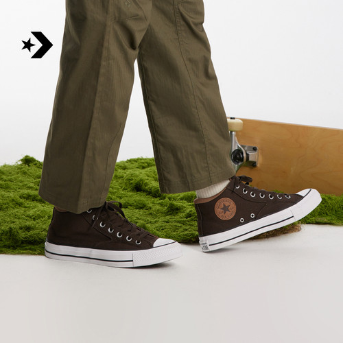 Converse/匡威板鞋男女同款