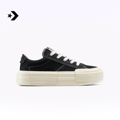 CONVERSE匡威官方 悠游All Star休闲滑板鞋厚底鞋UU鞋A17682C