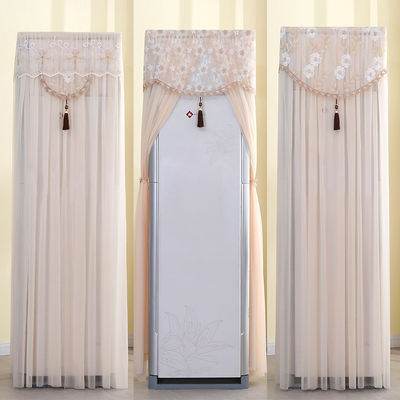 温如春熙立式柜机罩方柜机防尘罩