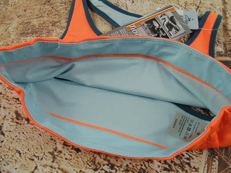 Débardeur sport pour femme - Ref 2028562 Image 4