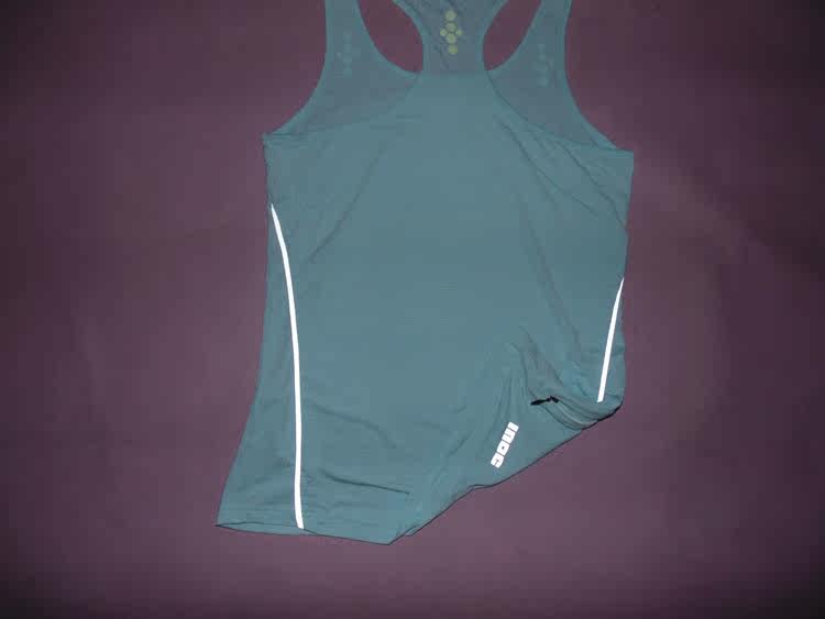 Débardeur sport pour femme - Ref 2028217 Image 5