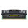 Двухканальный набор памяти Corsair 16G 8G DDR3 1600 Avengers для разгона настольных игр mini 4