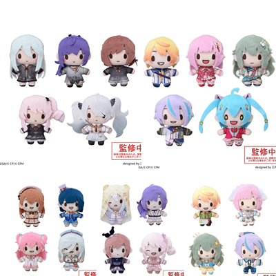 pjsk世界计划三丽鸥豆豆眼