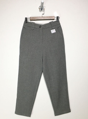 品牌折扣    裤子潮款 HH01987全