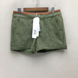 G23 潮款 L8509确切 短裤 品牌折扣