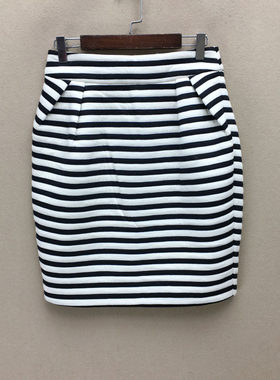 品牌折扣  半身裙潮款 G23-L6824