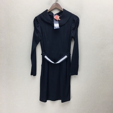 品牌折扣  长袖连衣裙潮款 G23-J6260切