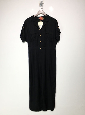 品牌折扣    连体裤潮款 HH02117备全