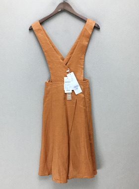 品牌折扣   连衣裙潮款 G24-C02211确全