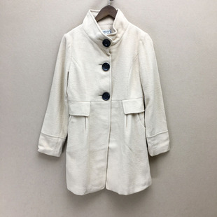 品牌折扣  大衣潮款 G23-L4096切