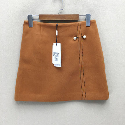 品牌折扣   短裙潮款 G23-L6908切