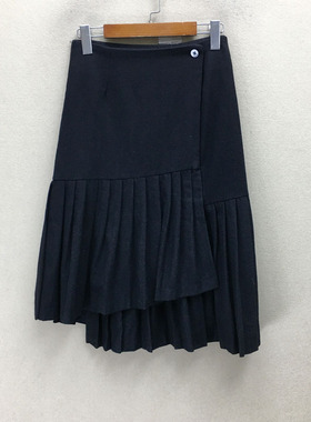 蹄品牌折扣    半身裙潮款 G24-A6424全