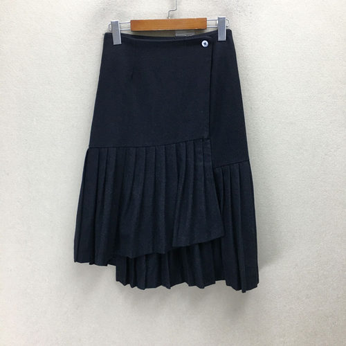 蹄品牌折扣    半身裙潮款 G24-A6424全