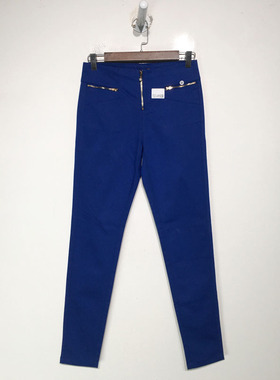 品牌折扣   时尚长裤G23-H1039全