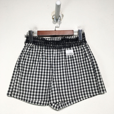 品牌折扣    短裤潮款G23-G8324全