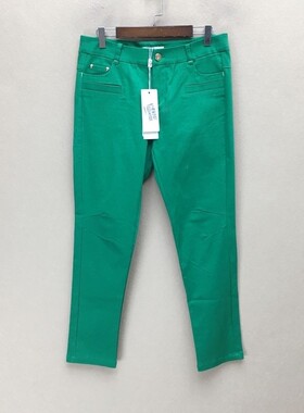 品牌折扣 裤子潮款 G23-H1009